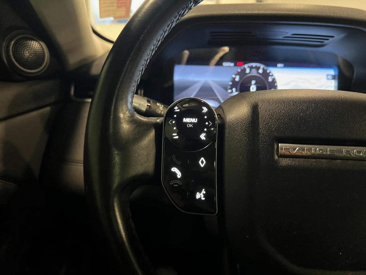 2020 Land Rover Range Rover Evoque SE Parker CO