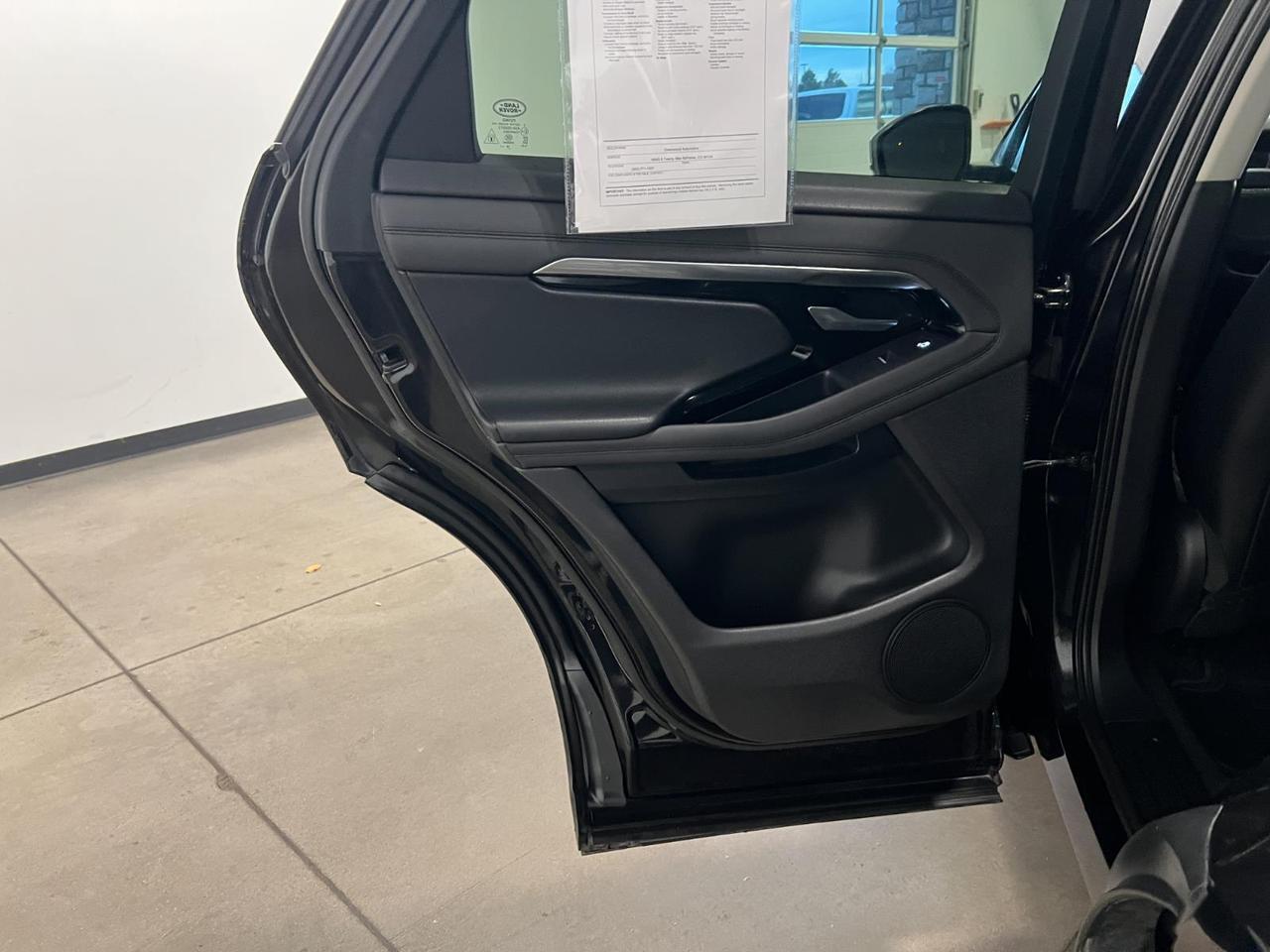 2020 Land Rover Range Rover Evoque SE Parker CO