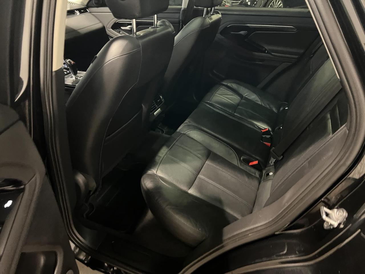 2020 Land Rover Range Rover Evoque SE Parker CO