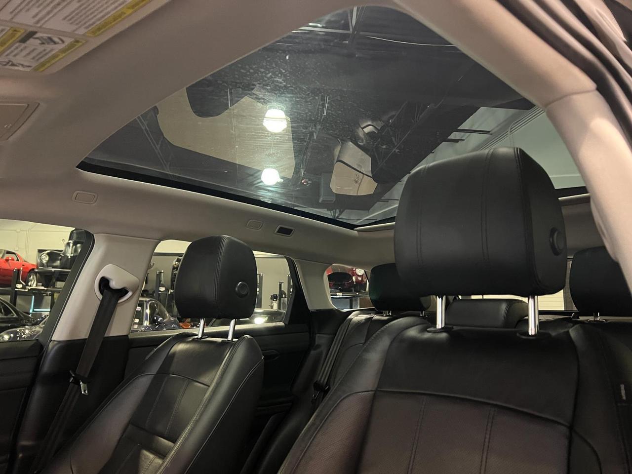 2020 Land Rover Range Rover Evoque SE Parker CO