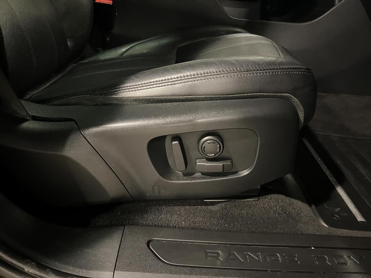 2020 Land Rover Range Rover Evoque SE Parker CO