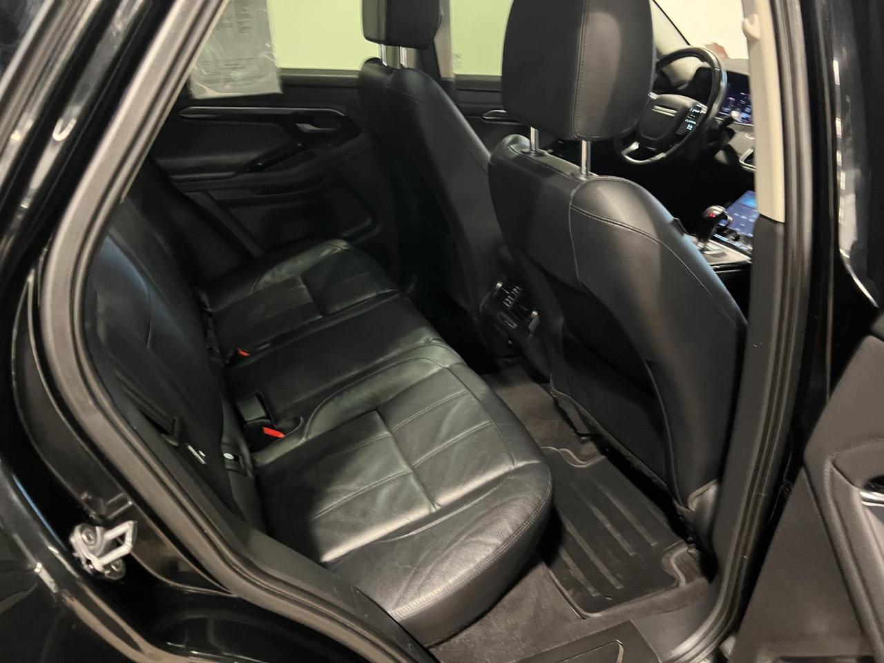 2020 Land Rover Range Rover Evoque SE Parker CO