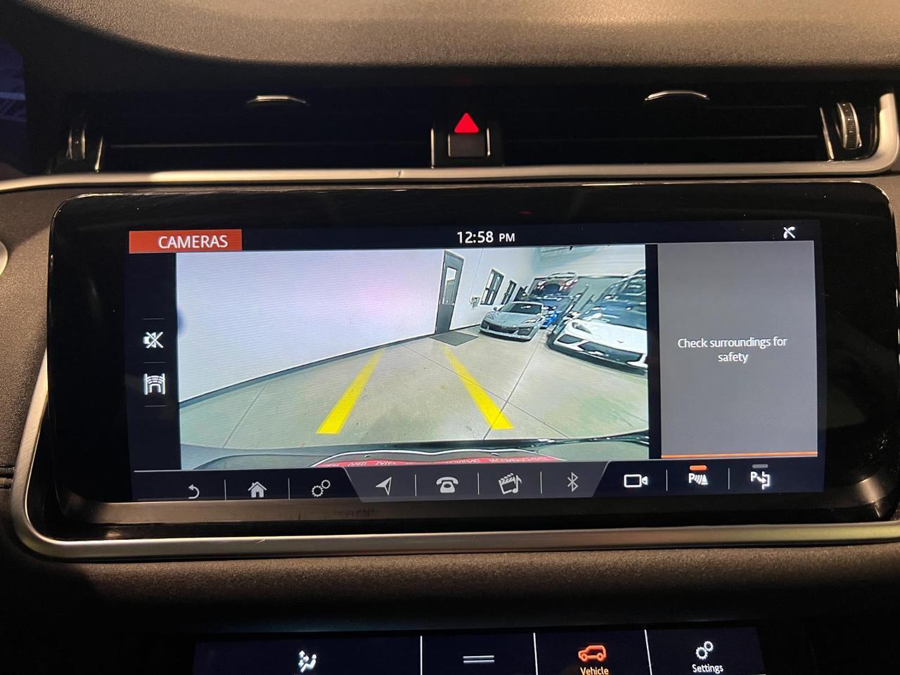 2020 Land Rover Range Rover Evoque SE Parker CO