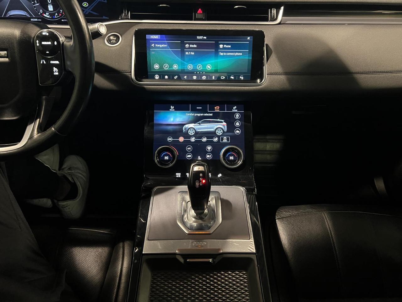 2020 Land Rover Range Rover Evoque SE Parker CO