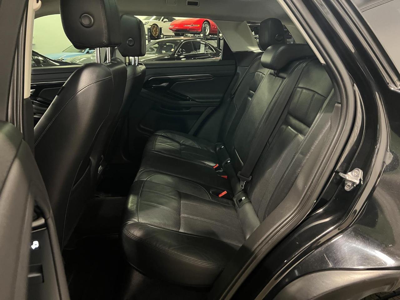 2020 Land Rover Range Rover Evoque SE Parker CO