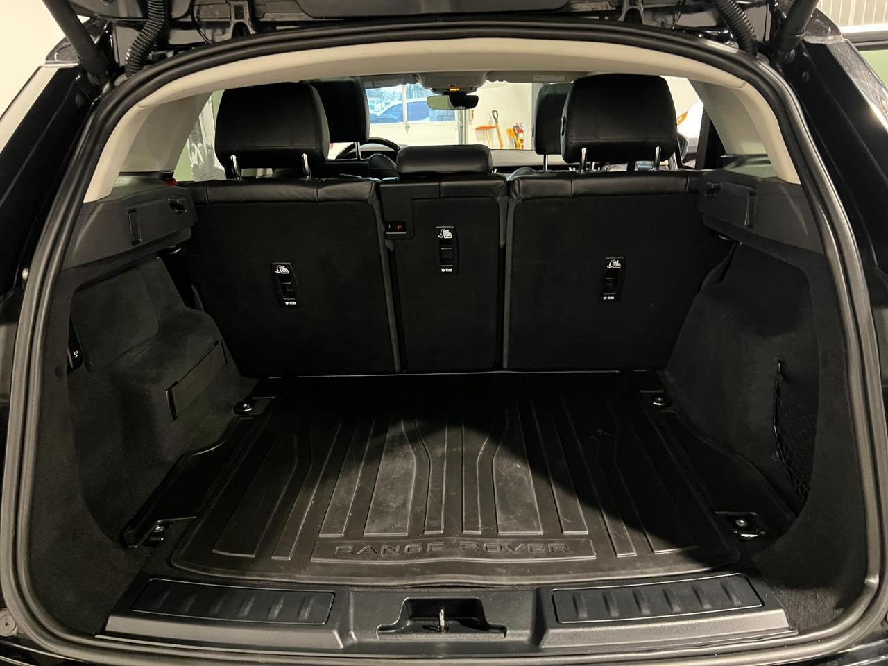 2020 Land Rover Range Rover Evoque SE Parker CO