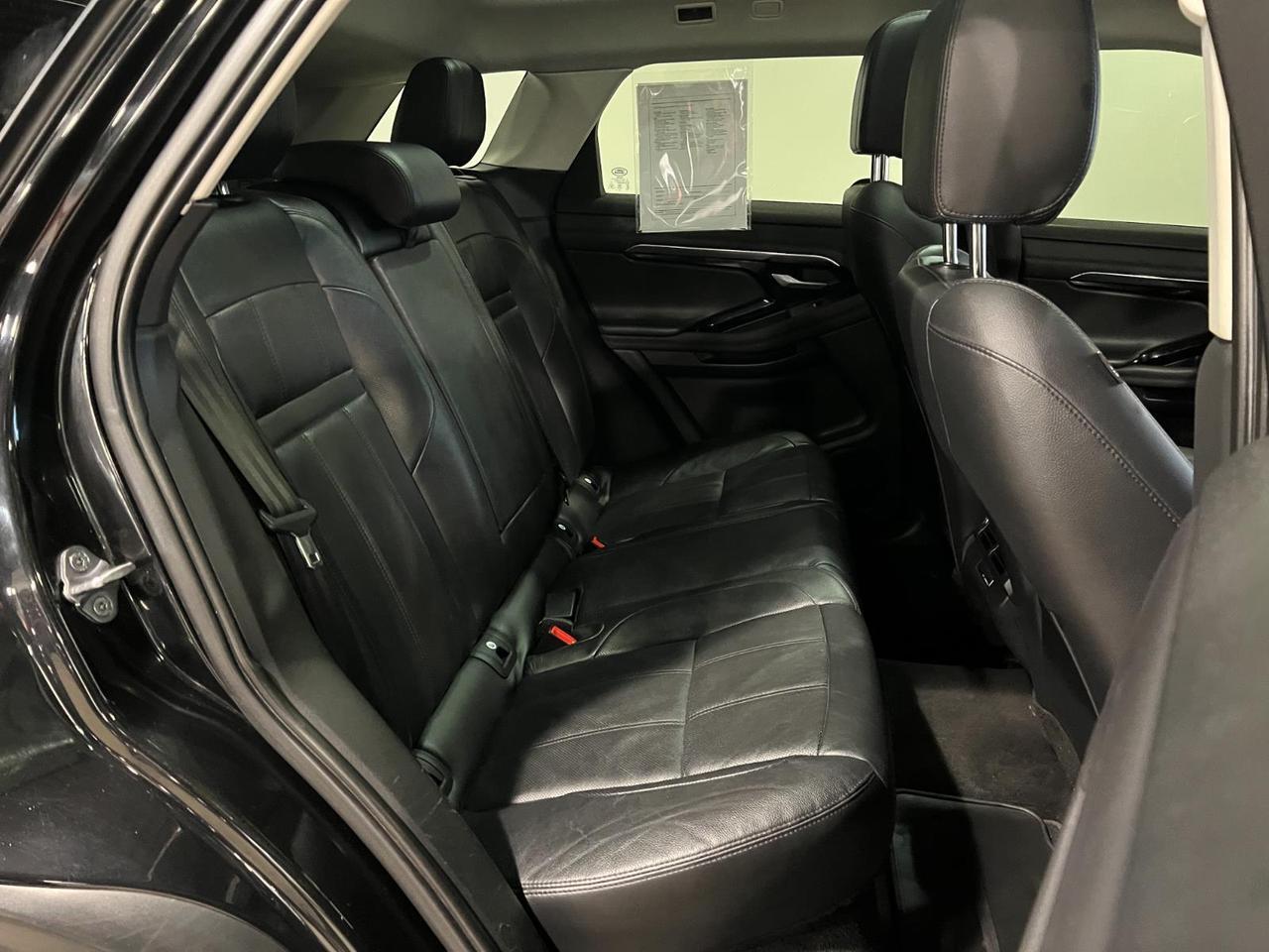 2020 Land Rover Range Rover Evoque SE Parker CO