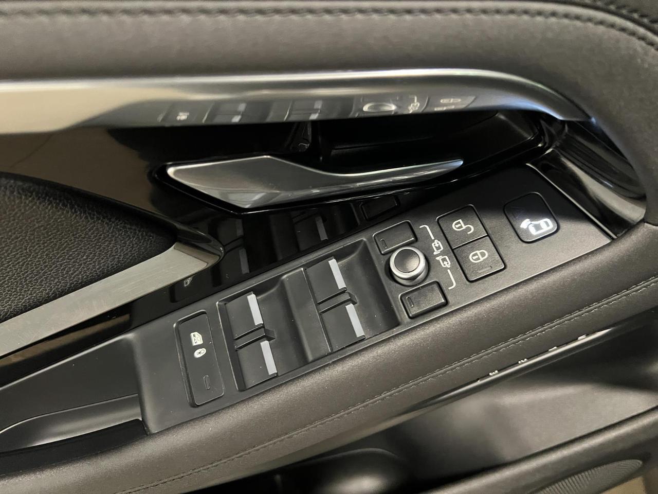 2020 Land Rover Range Rover Evoque SE Parker CO