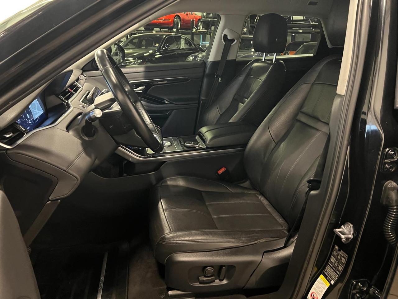 2020 Land Rover Range Rover Evoque SE Parker CO