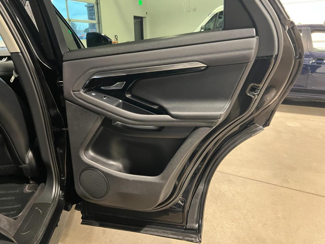 2020 Land Rover Range Rover Evoque SE Parker CO