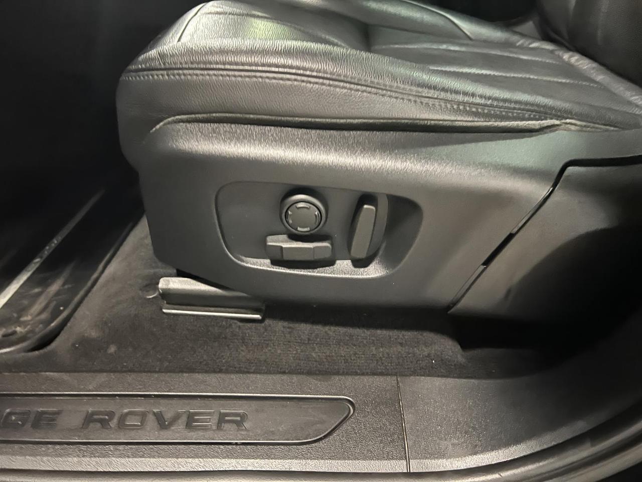 2020 Land Rover Range Rover Evoque SE Parker CO