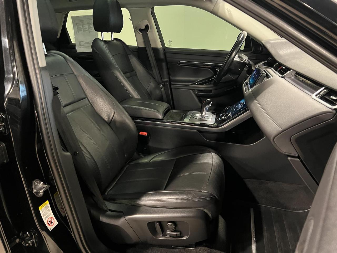 2020 Land Rover Range Rover Evoque SE Parker CO