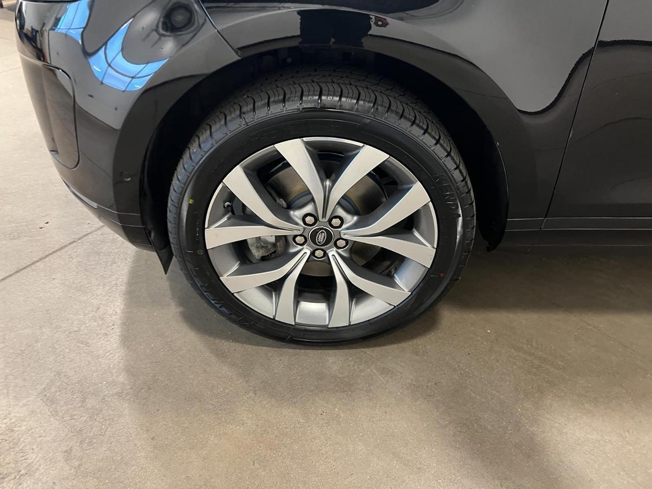 2020 Land Rover Range Rover Evoque SE Parker CO