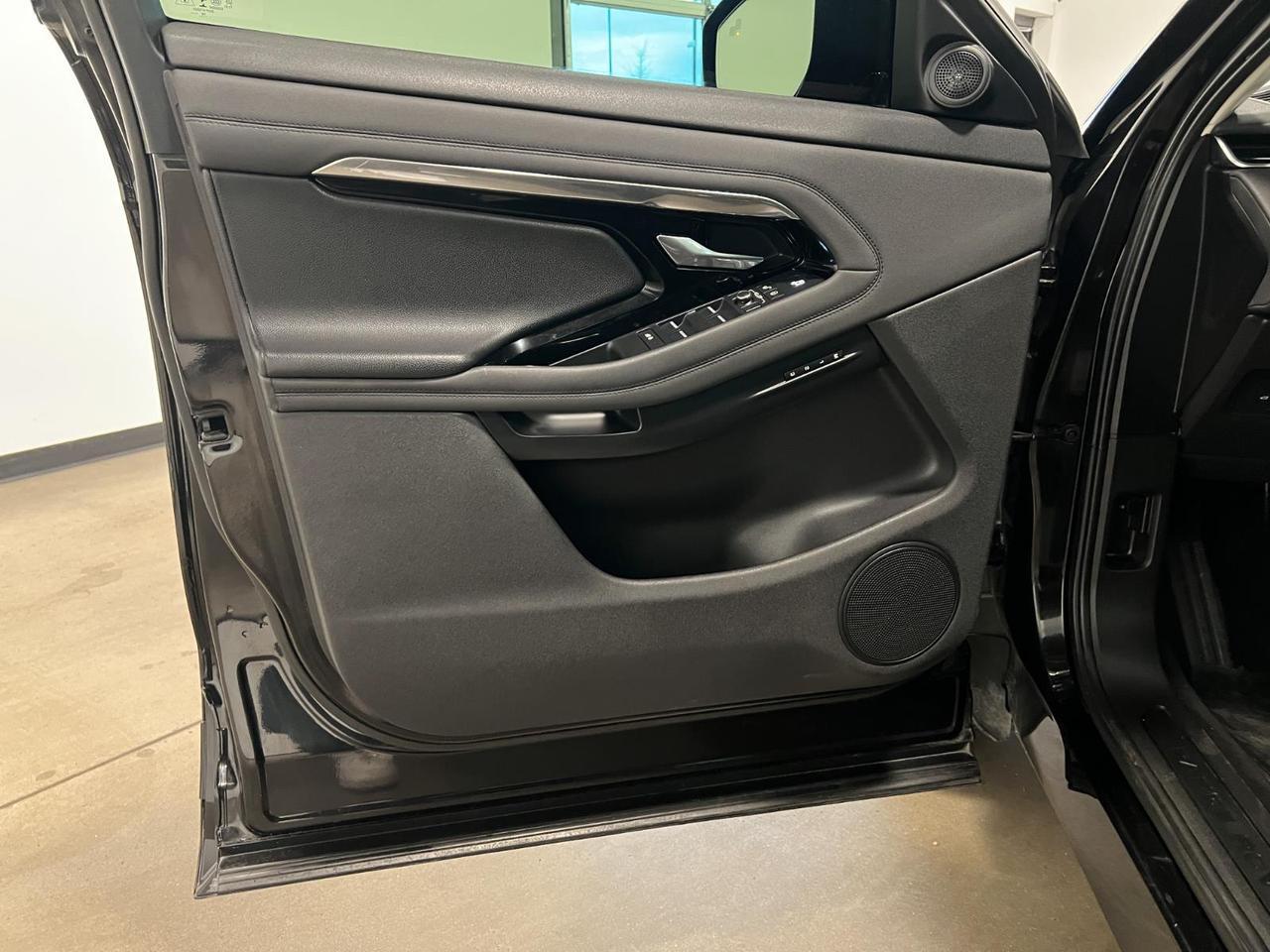 2020 Land Rover Range Rover Evoque SE Parker CO