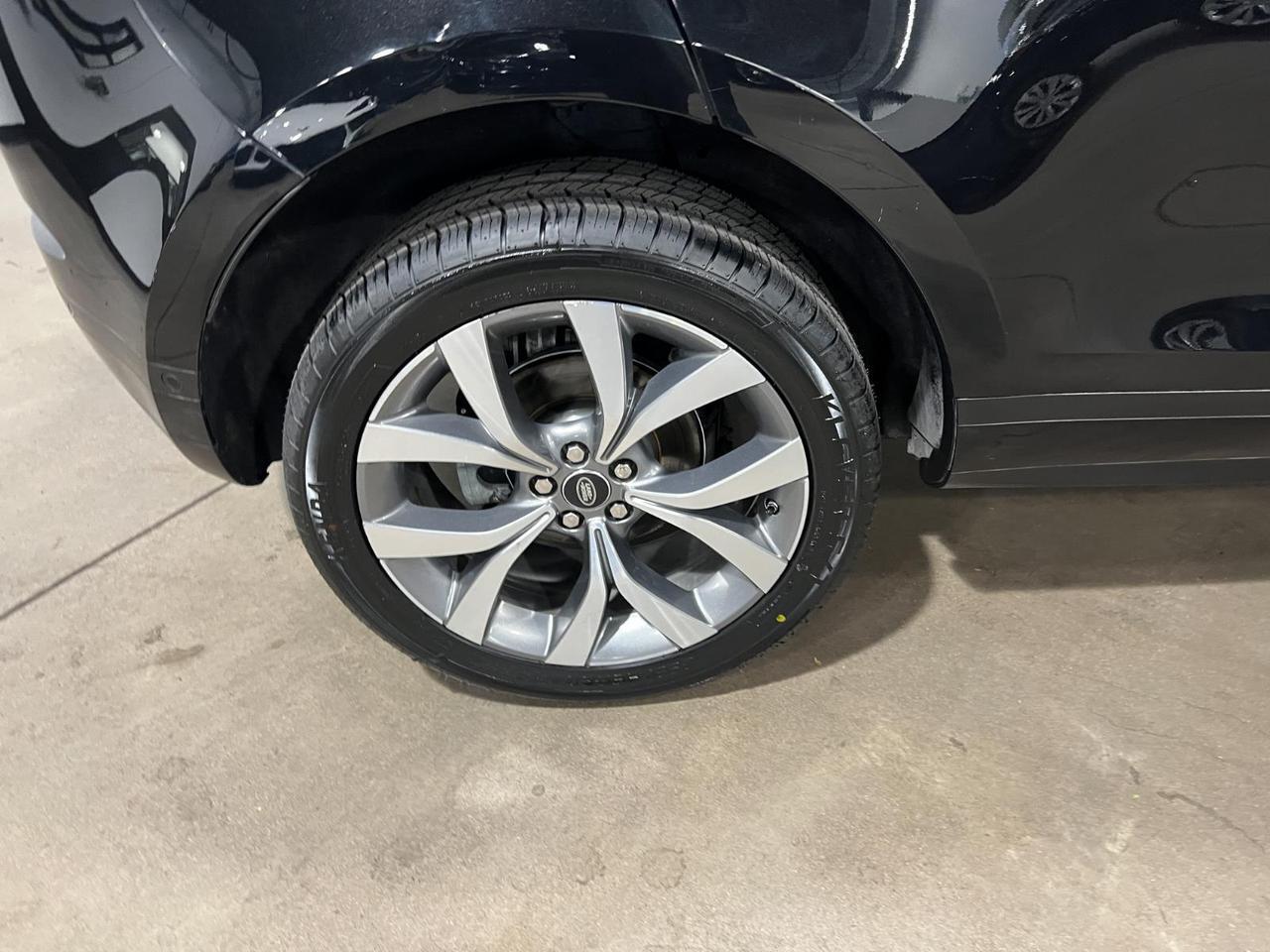 2020 Land Rover Range Rover Evoque SE Parker CO