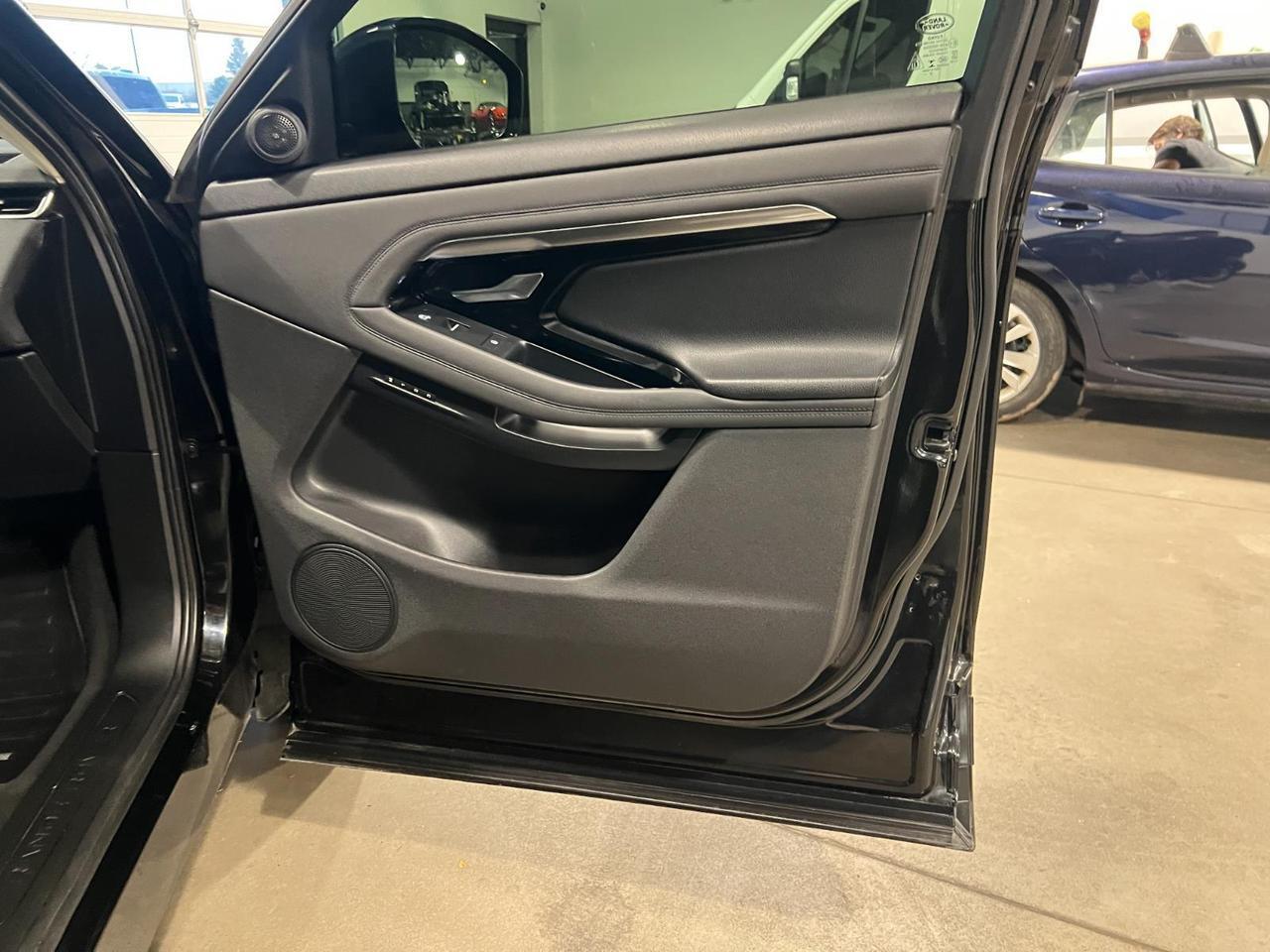 2020 Land Rover Range Rover Evoque SE Parker CO