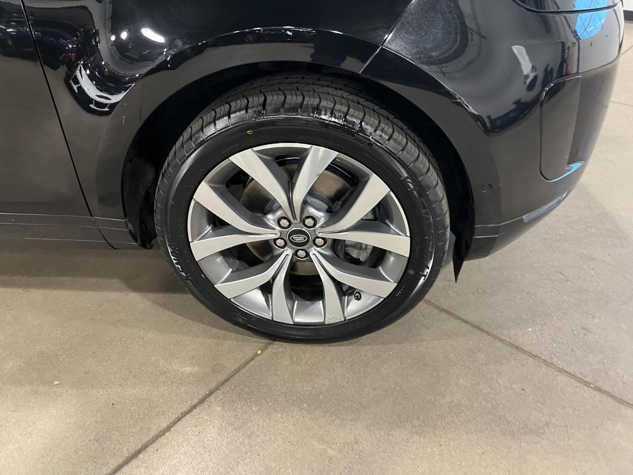 2020 Land Rover Range Rover Evoque SE Parker CO