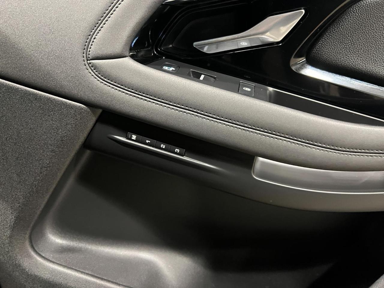 2020 Land Rover Range Rover Evoque SE Parker CO