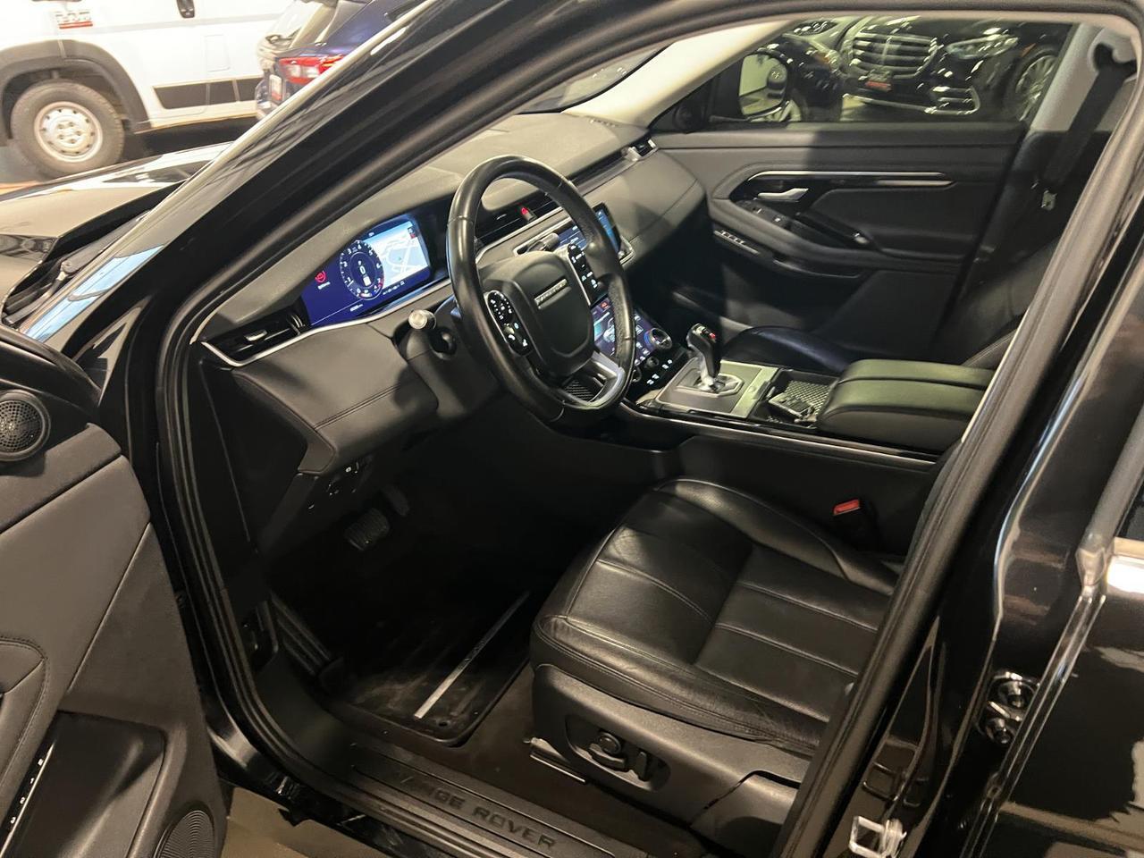 2020 Land Rover Range Rover Evoque SE Parker CO