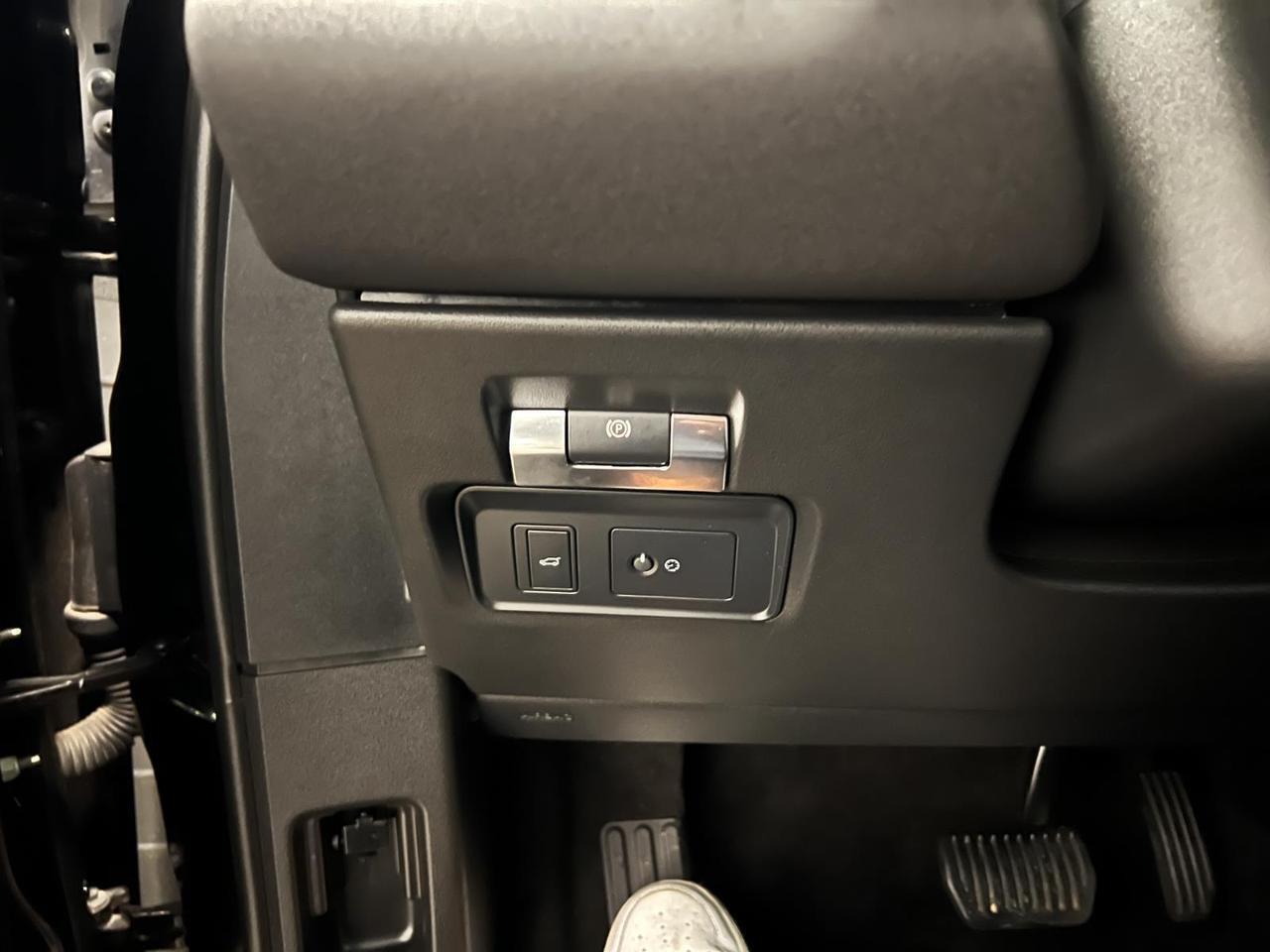 2020 Land Rover Range Rover Evoque SE Parker CO