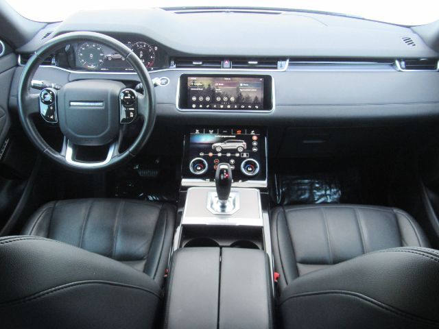 2020 Land Rover Range Rover Evoque SE Plano TX