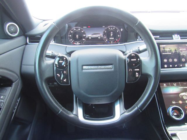 2020 Land Rover Range Rover Evoque SE Plano TX