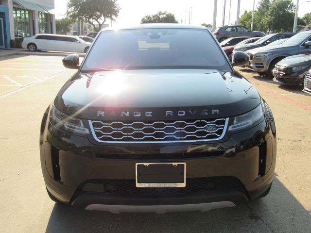 2020 Land Rover Range Rover Evoque SE Plano TX