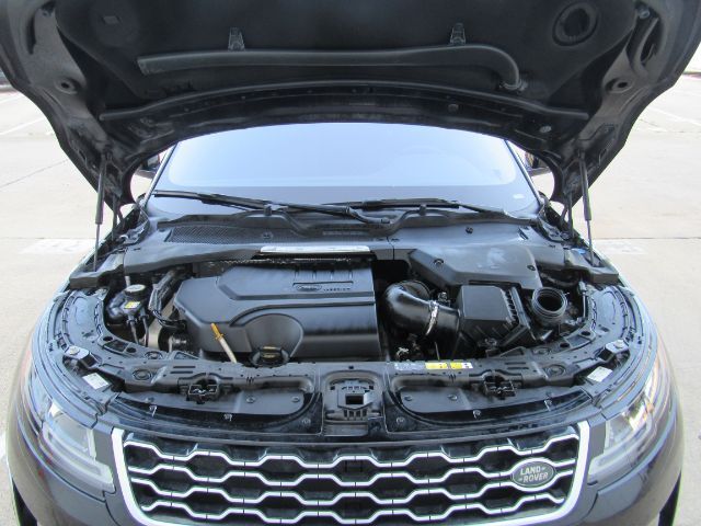 2020 Land Rover Range Rover Evoque SE Plano TX