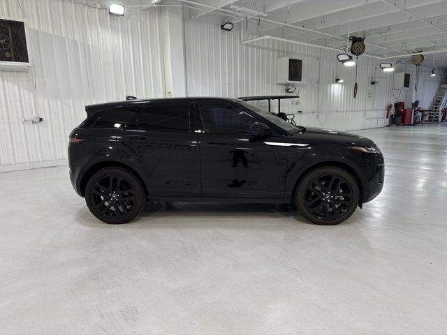 2020 Land Rover Range Rover Evoque SE San Antonio TX