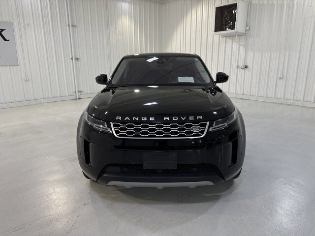 2020 Land Rover Range Rover Evoque SE San Antonio TX