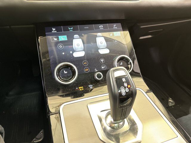 2020 Land Rover Range Rover Evoque SE San Antonio TX