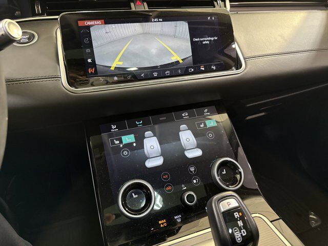 2020 Land Rover Range Rover Evoque SE San Antonio TX