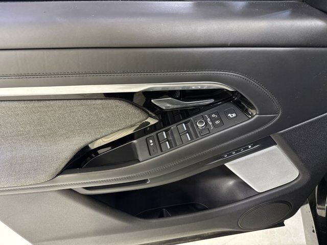 2020 Land Rover Range Rover Evoque SE San Antonio TX
