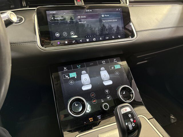 2020 Land Rover Range Rover Evoque SE San Antonio TX