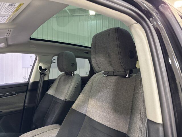 2020 Land Rover Range Rover Evoque SE San Antonio TX