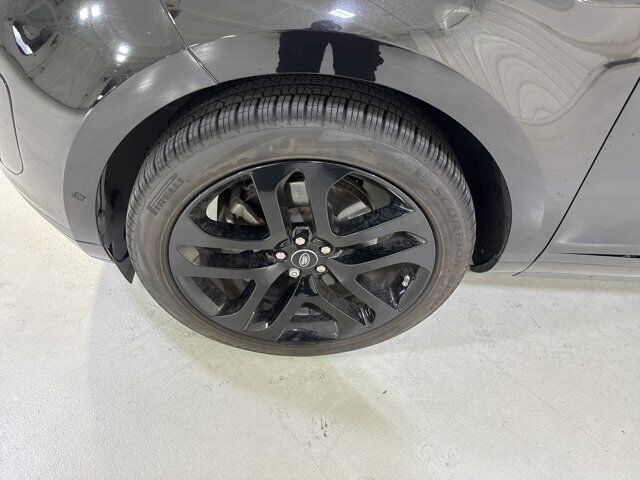 2020 Land Rover Range Rover Evoque SE San Antonio TX