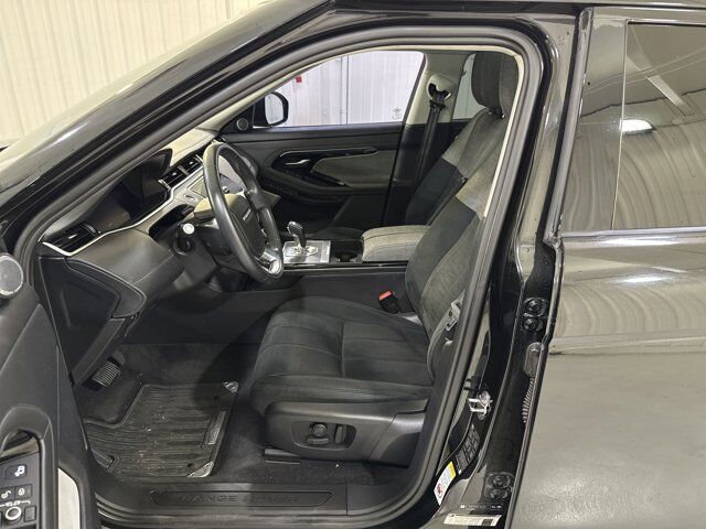 2020 Land Rover Range Rover Evoque SE San Antonio TX
