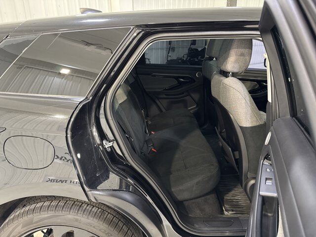 2020 Land Rover Range Rover Evoque SE San Antonio TX