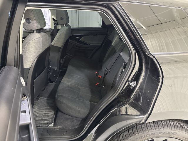 2020 Land Rover Range Rover Evoque SE San Antonio TX