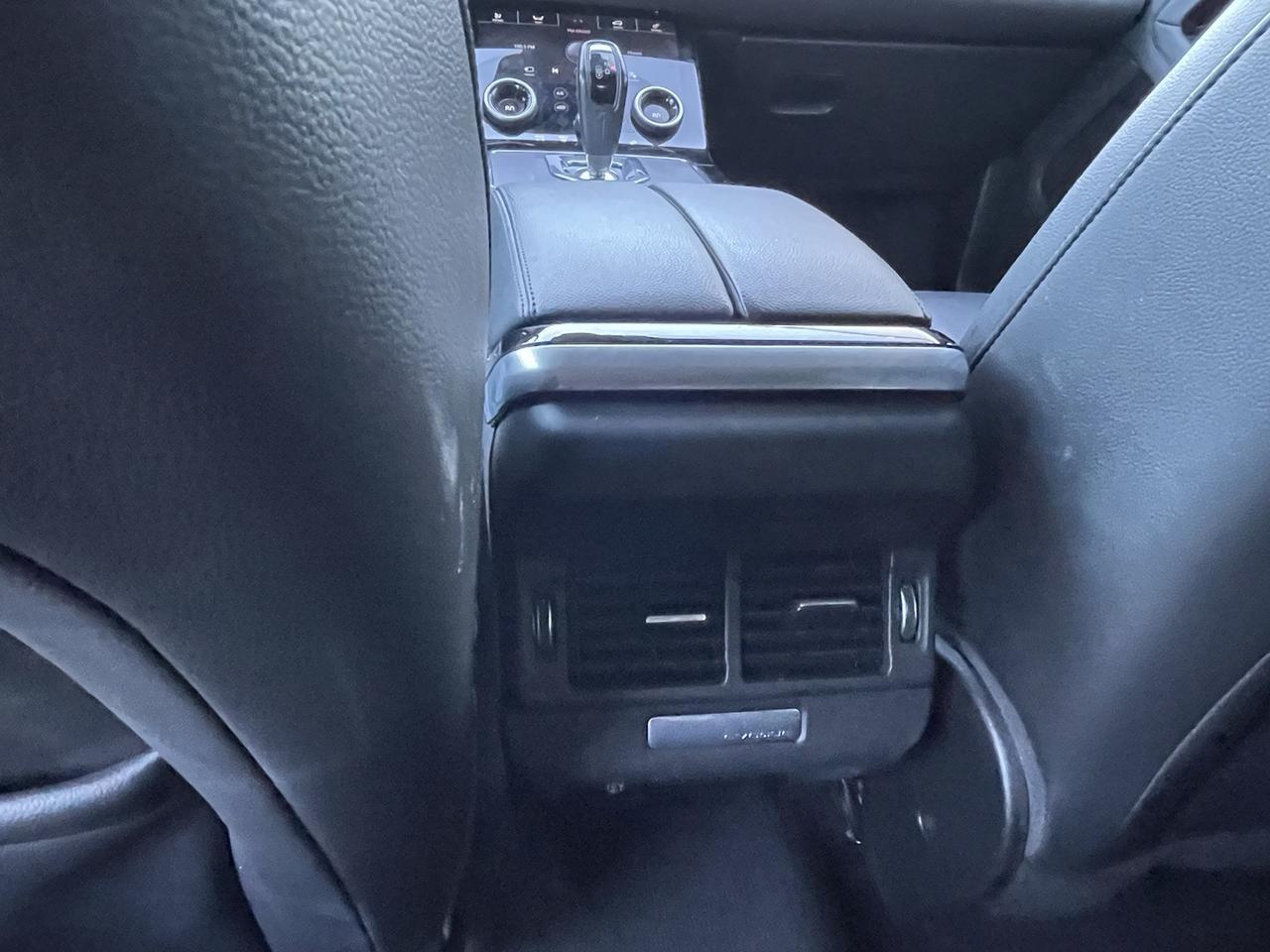 2020 Land Rover Range Rover Evoque SE Alexandria VA