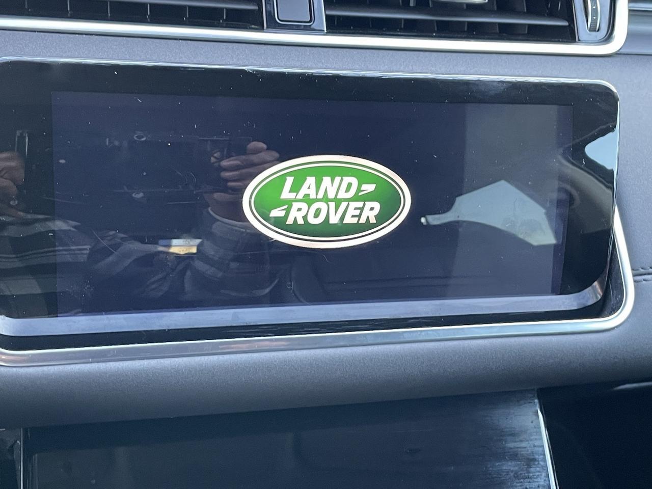 2020 Land Rover Range Rover Evoque SE Alexandria VA