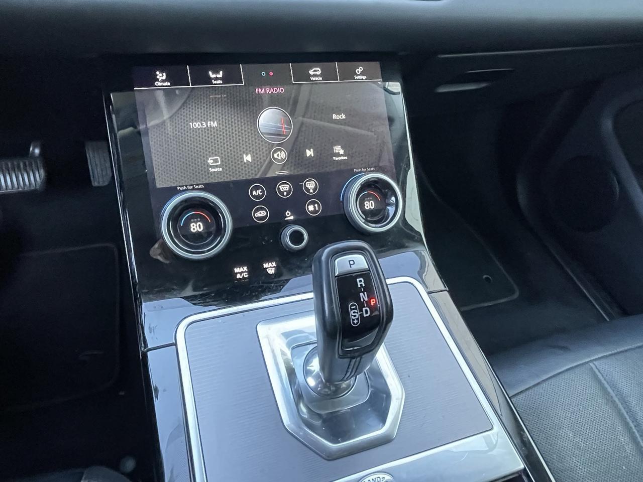 2020 Land Rover Range Rover Evoque SE Alexandria VA