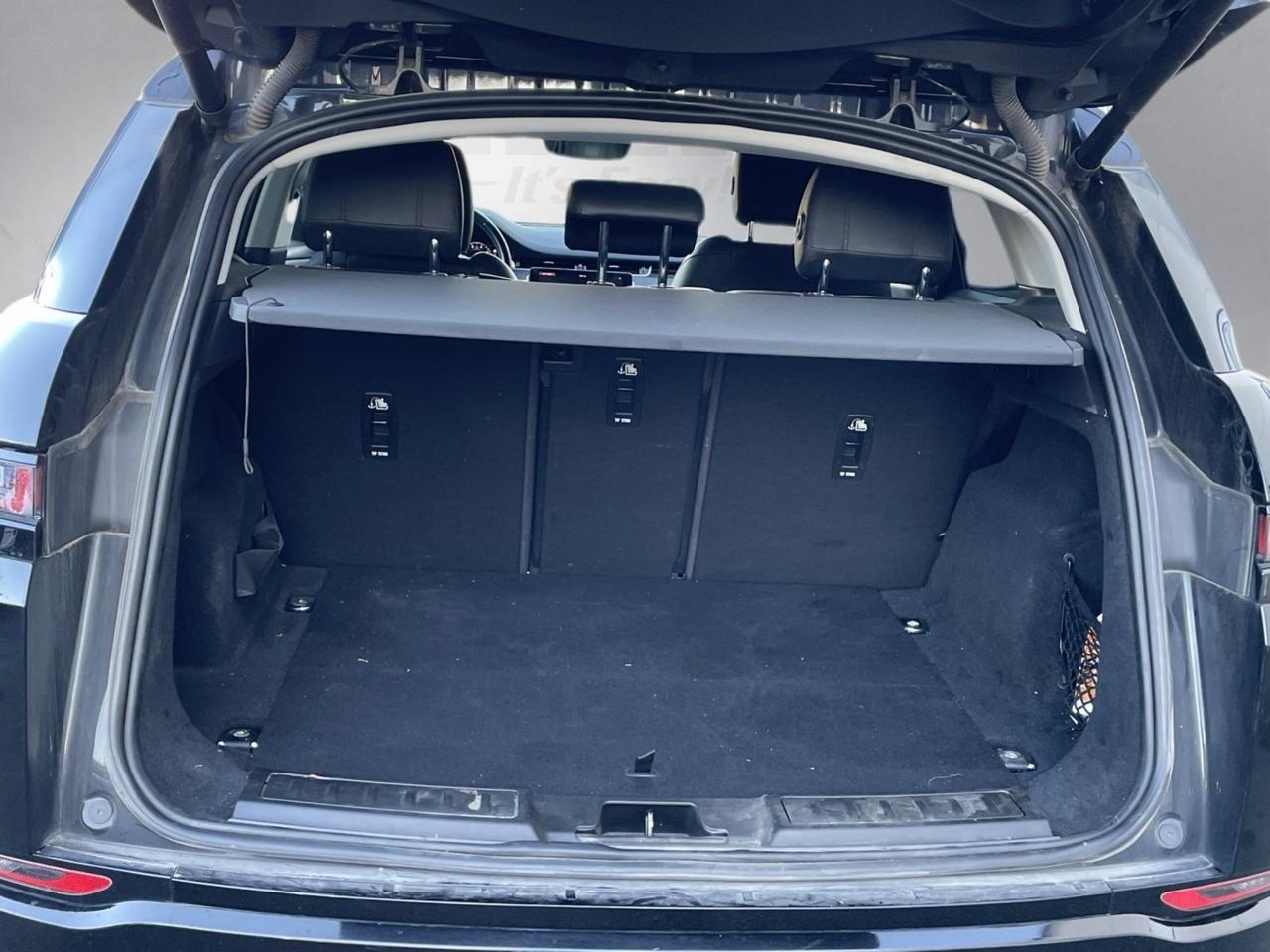 2020 Land Rover Range Rover Evoque SE Alexandria VA