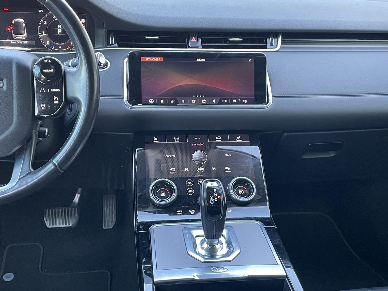 2020 Land Rover Range Rover Evoque SE Alexandria VA