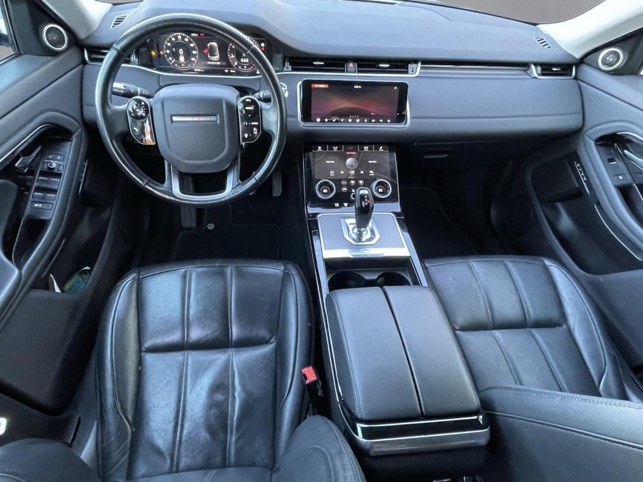 2020 Land Rover Range Rover Evoque SE Alexandria VA