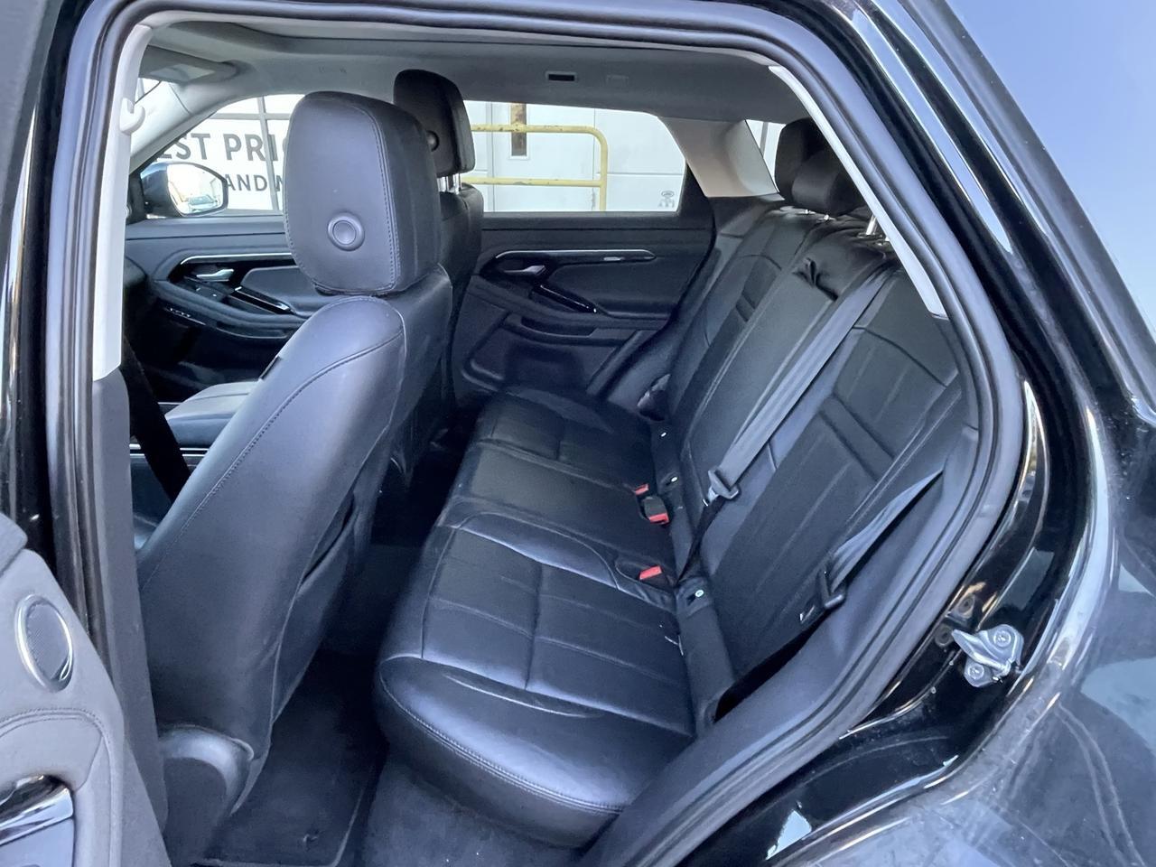 2020 Land Rover Range Rover Evoque SE Alexandria VA