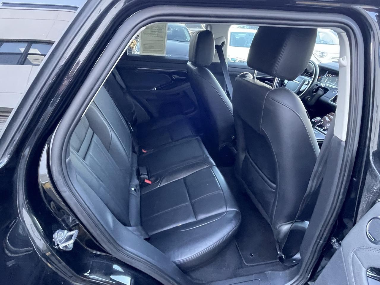 2020 Land Rover Range Rover Evoque SE Alexandria VA