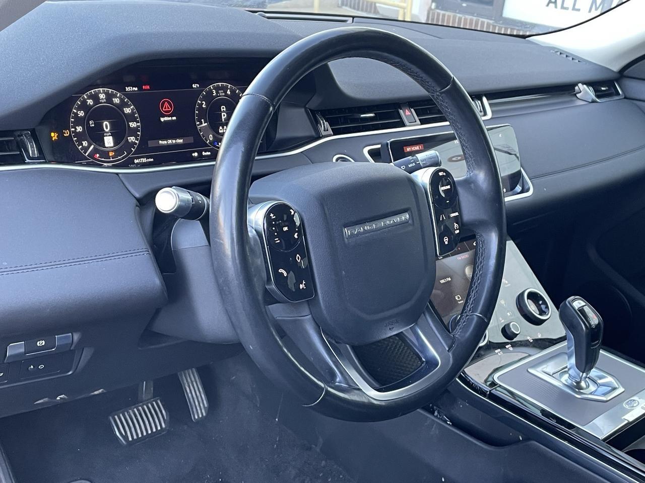 2020 Land Rover Range Rover Evoque SE Alexandria VA