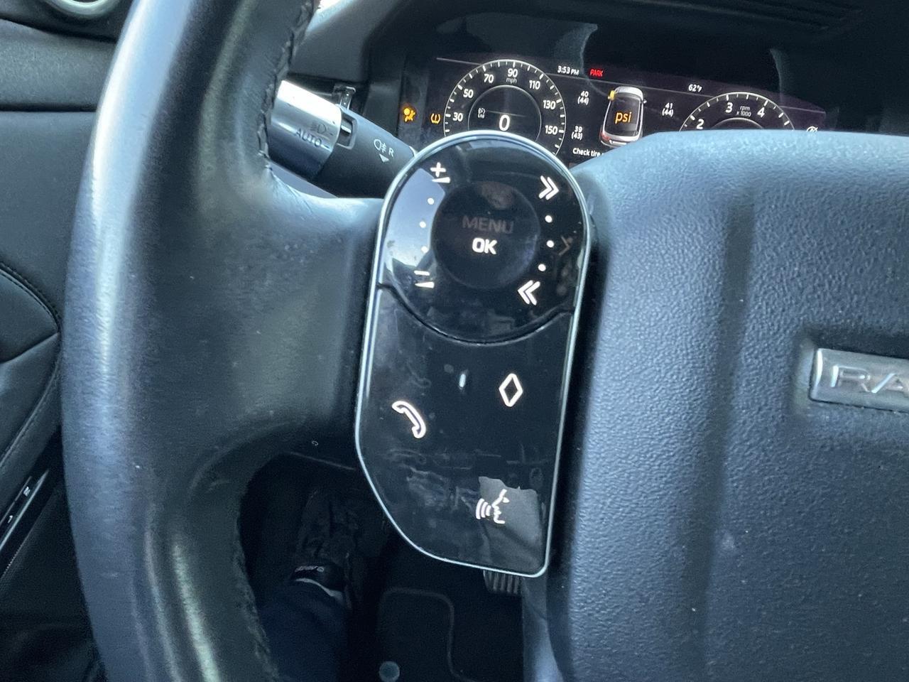 2020 Land Rover Range Rover Evoque SE Alexandria VA