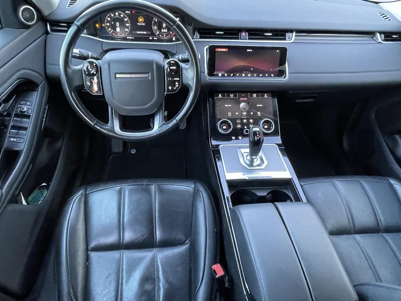 2020 Land Rover Range Rover Evoque SE Alexandria VA